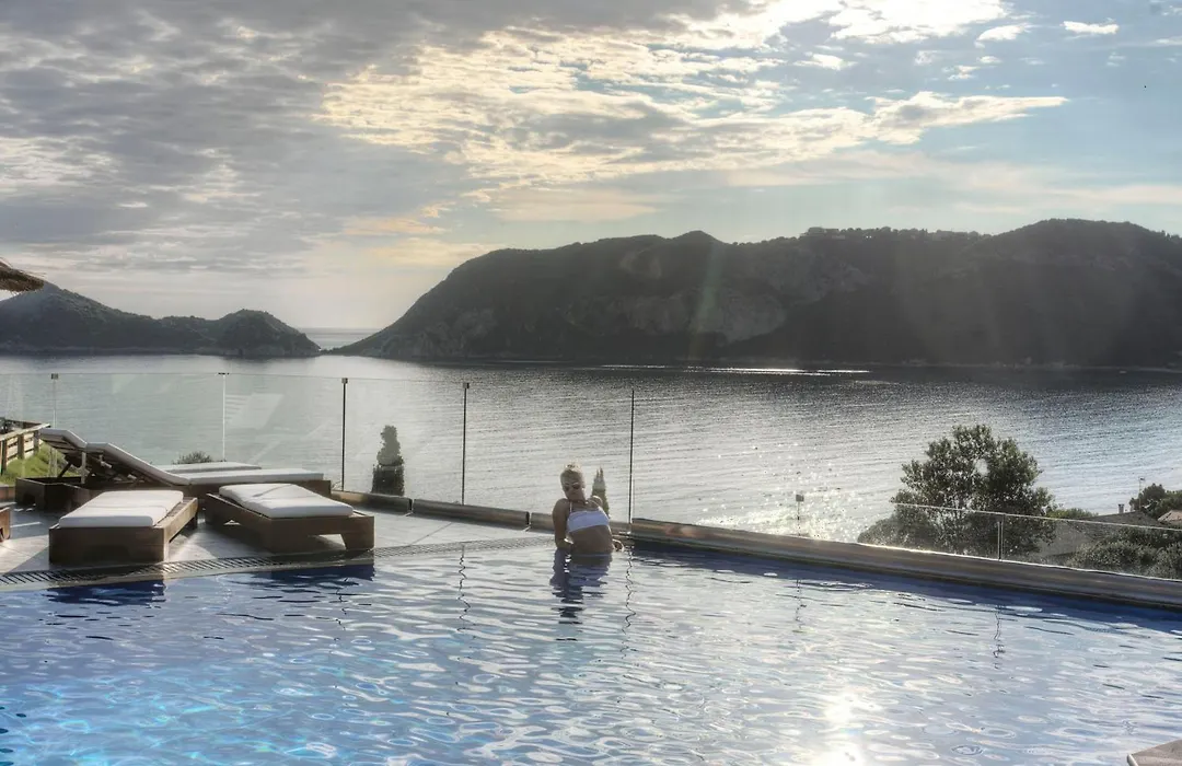 Porto Demo Hotel (Adults Only)-1